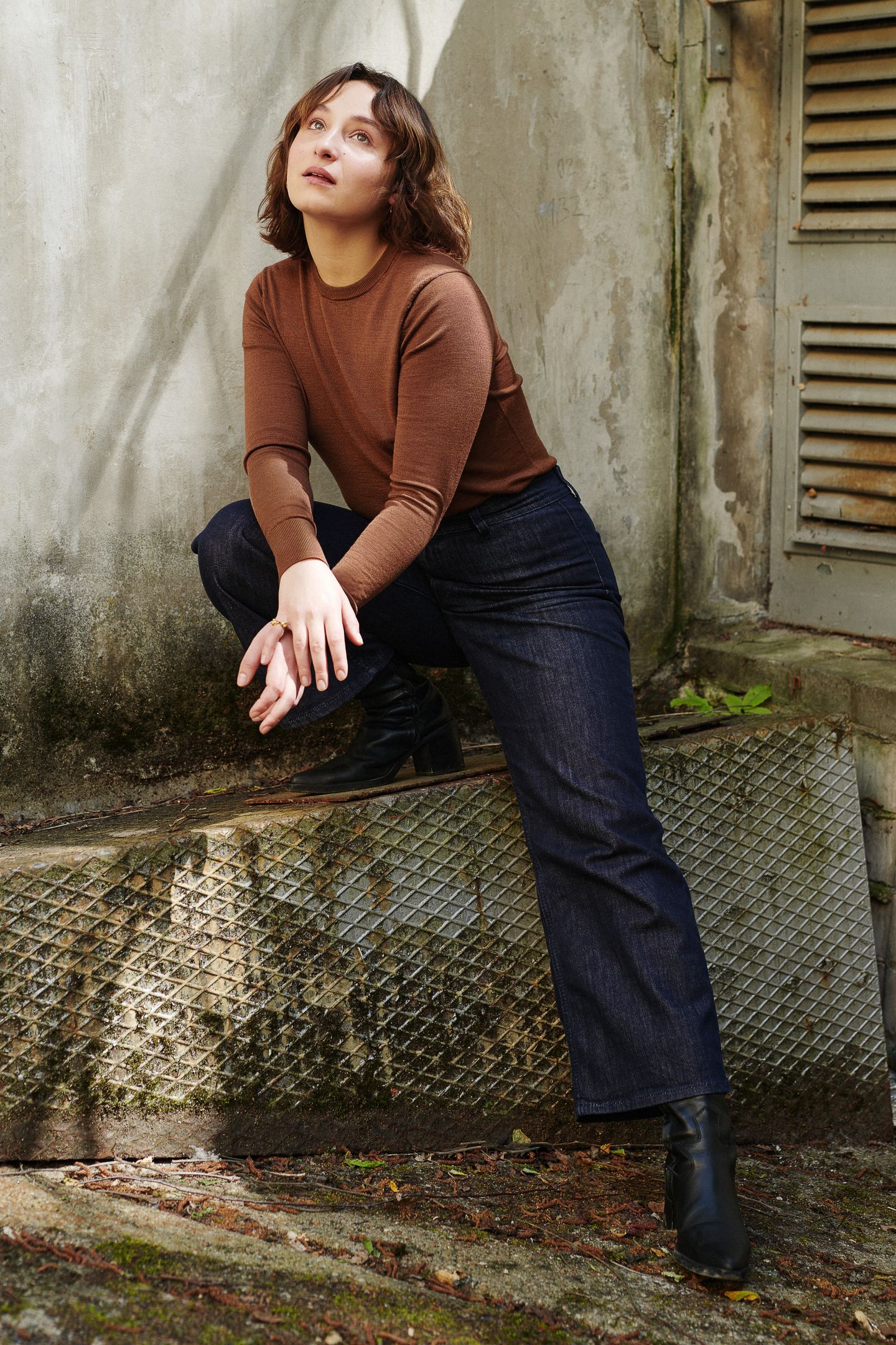 © Valeria Mitelmann