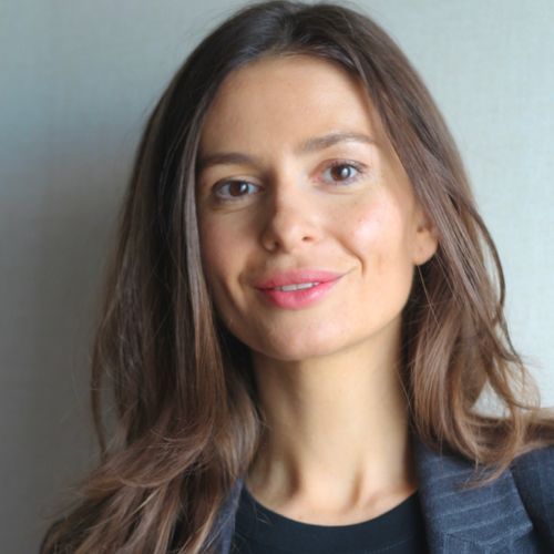 образ Valeryia Kazheunikava