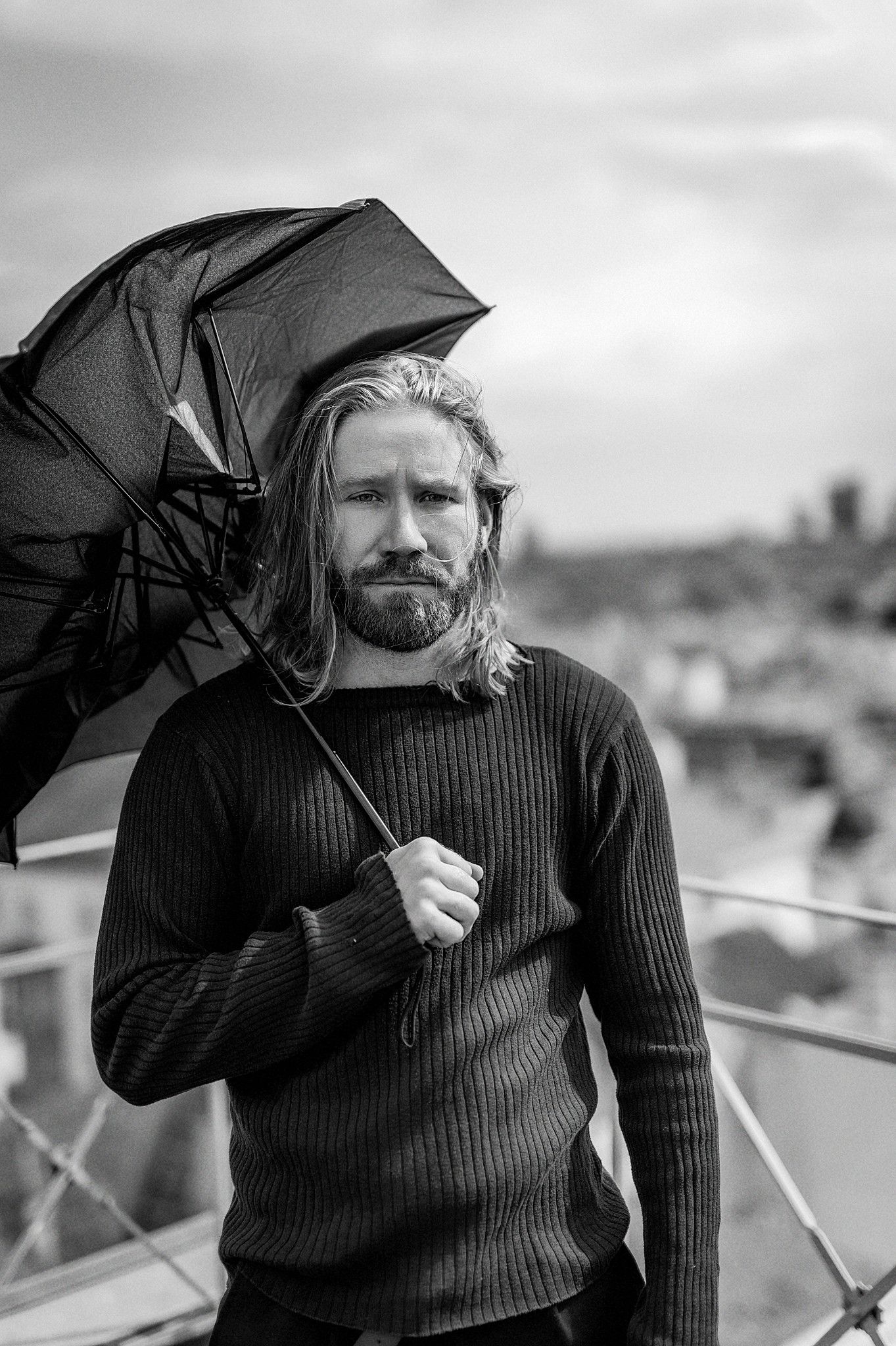 © Serge Voss Bild Christoph Kohlbacher