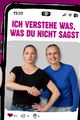 Ich verstehe was, was Du nicht sagst picture