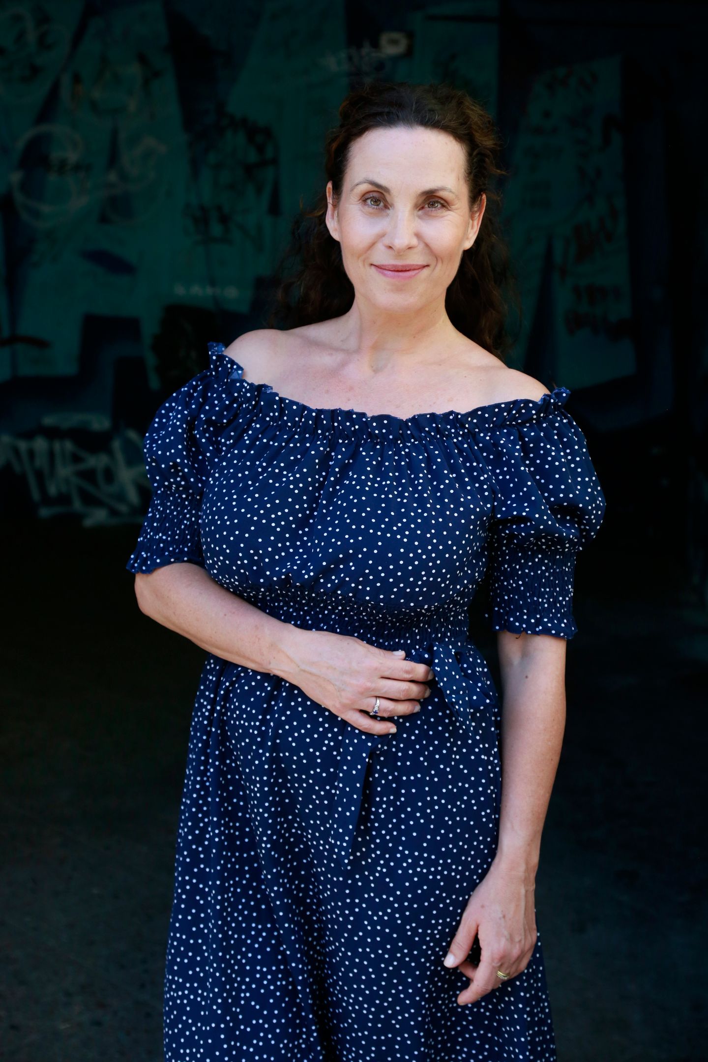 Image Aimée Gneist