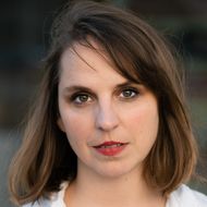 Image Caroline Erikson