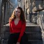 Bild Sarah Ghamlouche