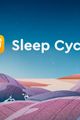 Sleep Cycle App ‘American Patchwork’ picture