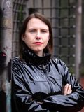 Image Zoë Langdell
