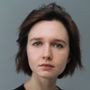 Bild Kateryna Hryhorenko