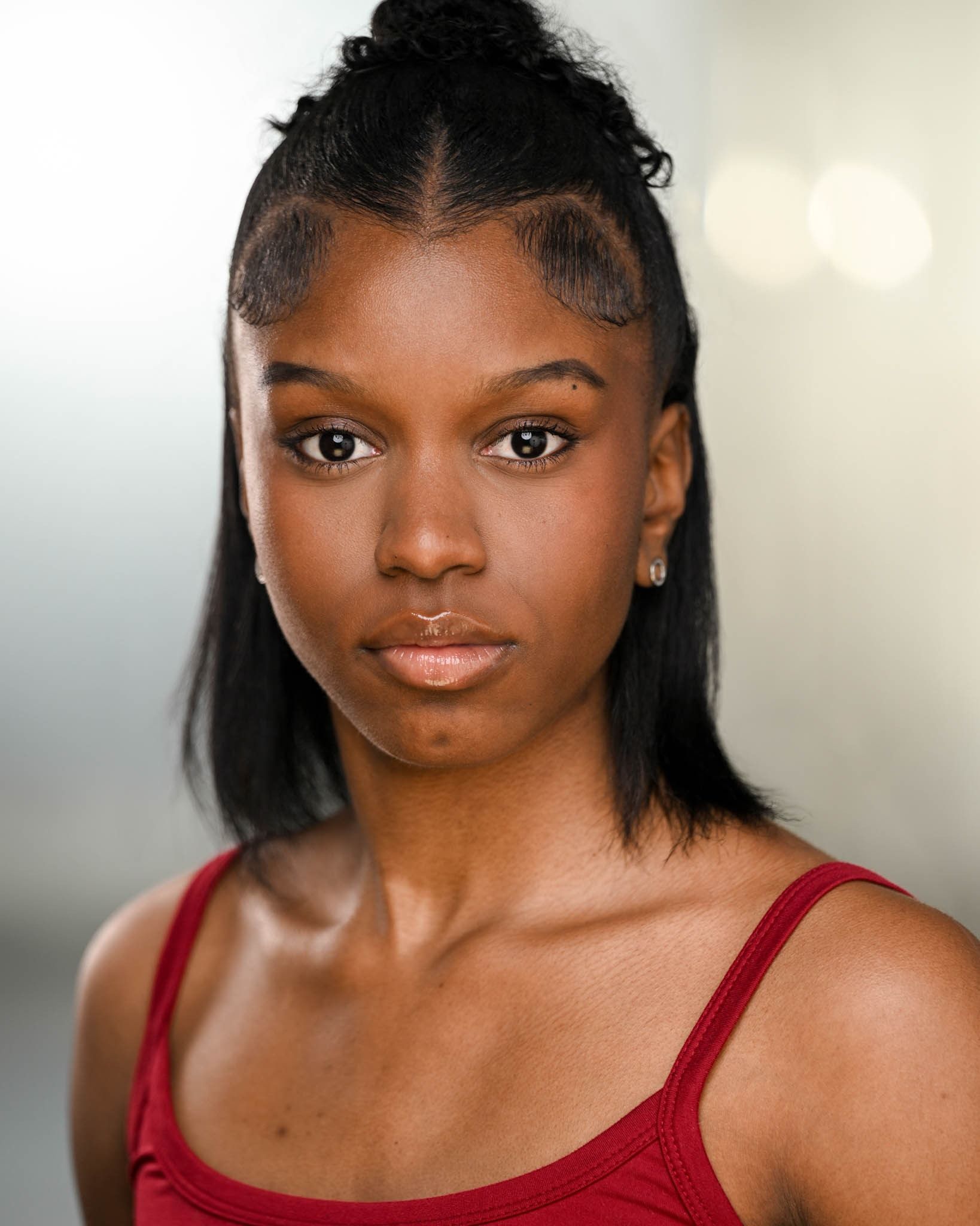© Robin Savage görüntü Ayanna Nnando-Shillingford
