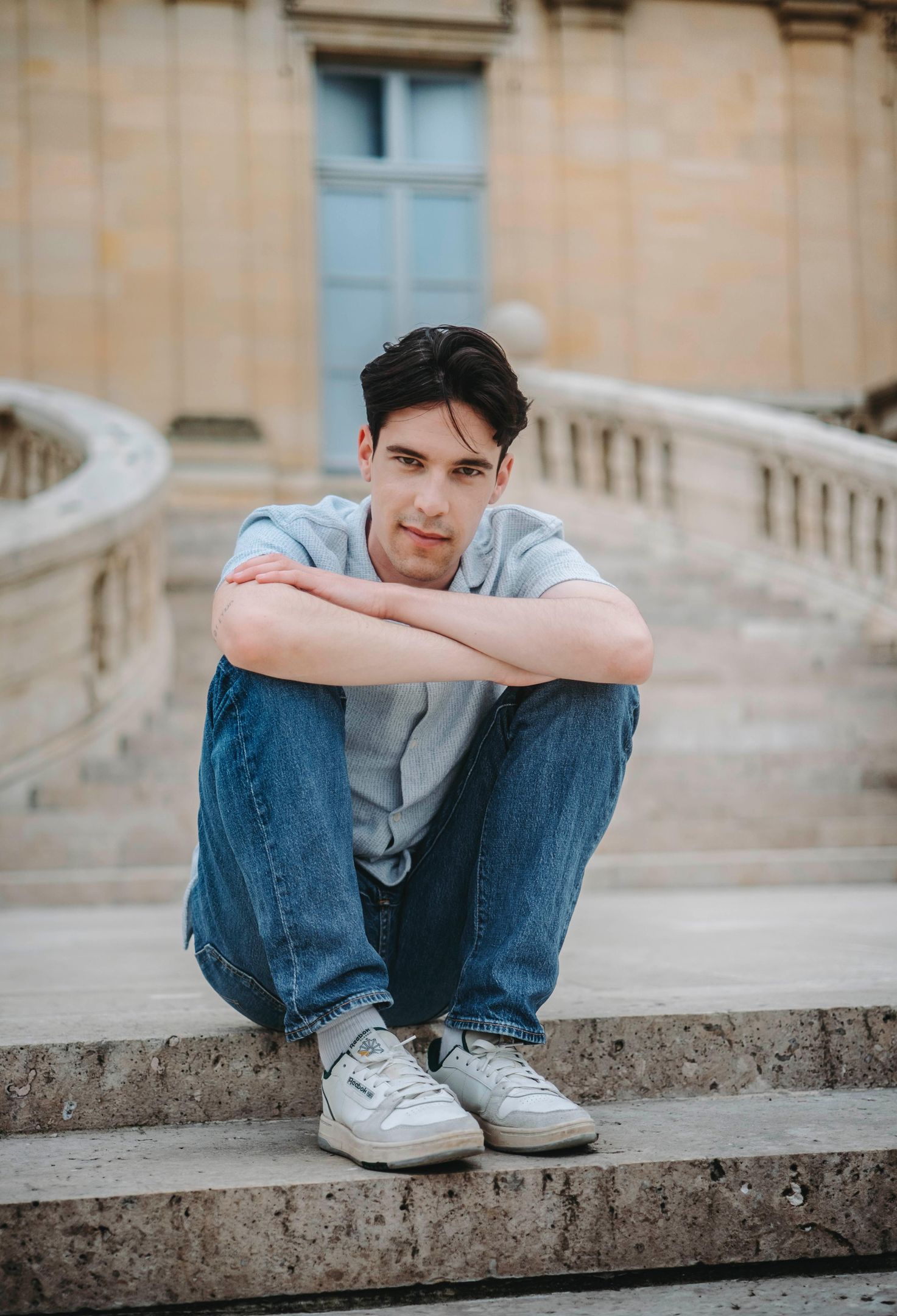 © Aurélien De Bonnefon