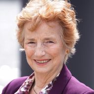 Bild Dorothea Hagena