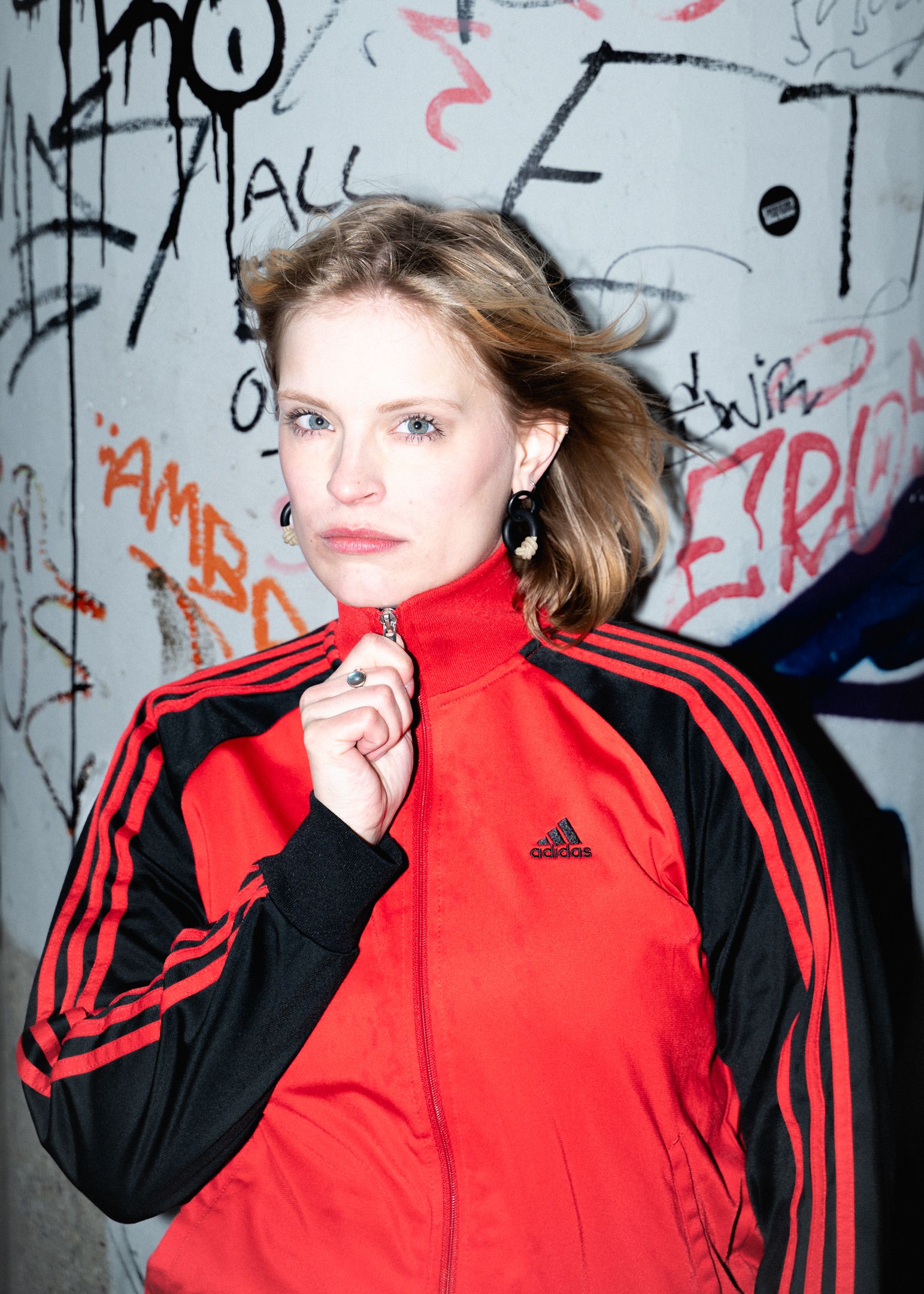 © Rosa Burczyk Bild Johanna Engel