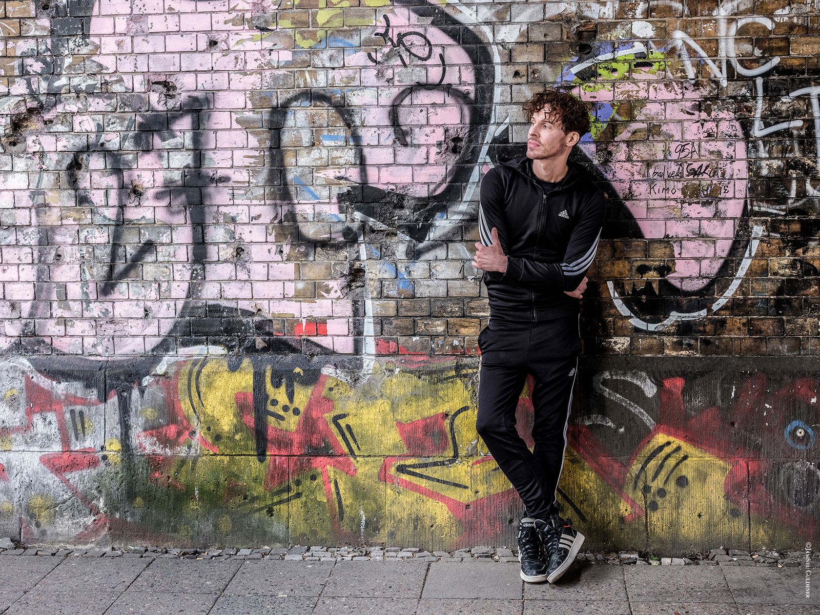 © Janine Guldener (Berlin/Mai25)