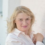 Image Elke Bludau
