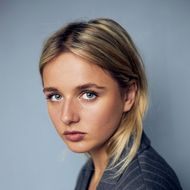 Bild Lieselotte Voß