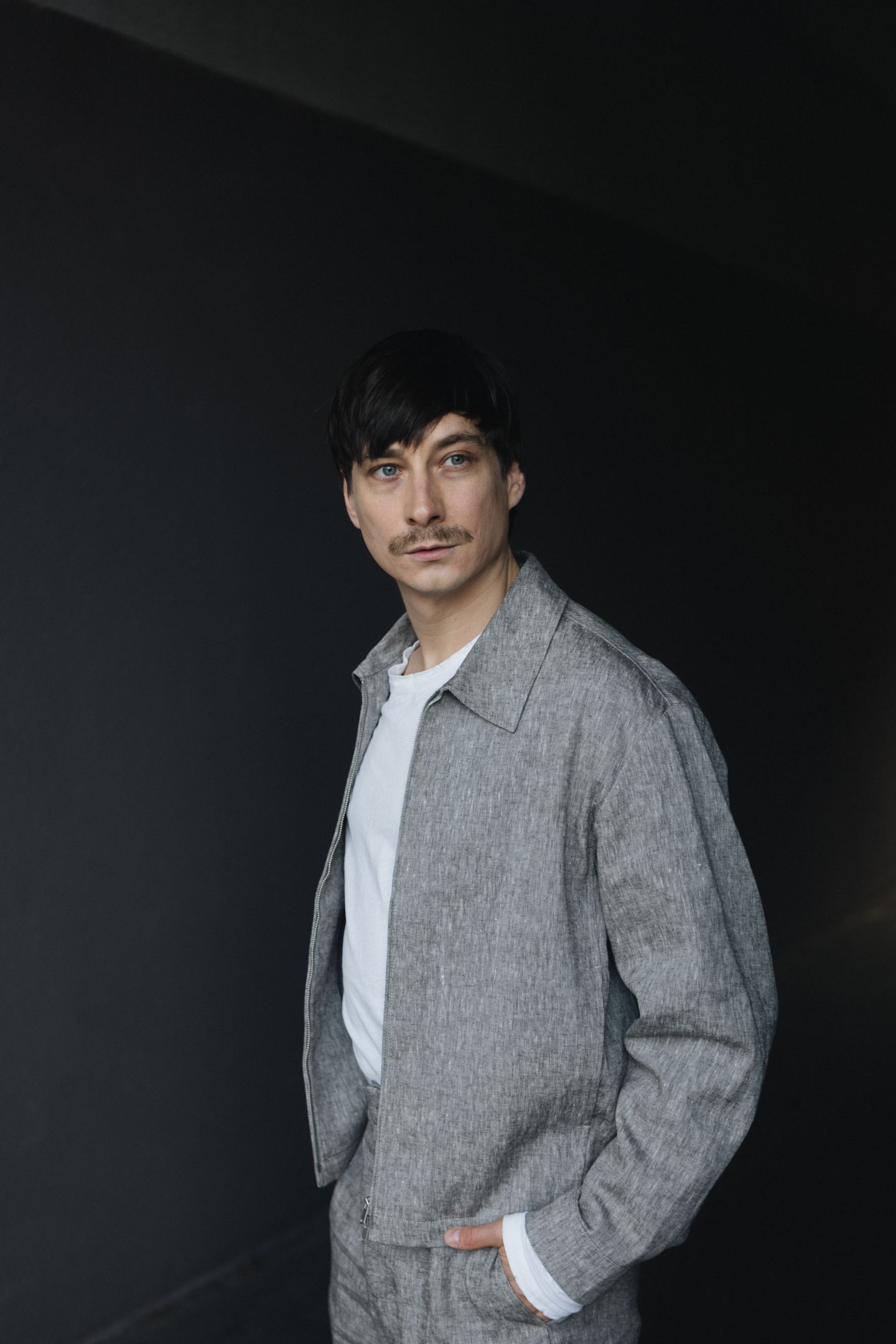 Image Nikolai Gemel
