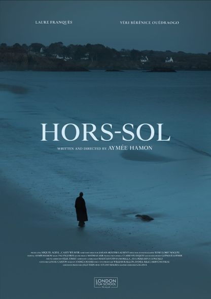 Image for 'Hors-sol' projeté aux British Film Institute