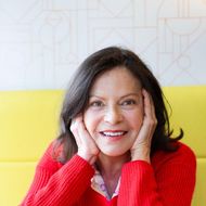 Bild Angela Roy