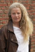 Image Tanja de Wendt