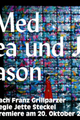 Medea und  Jason picture