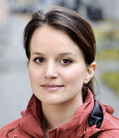 Bettina Zech Filmmakers