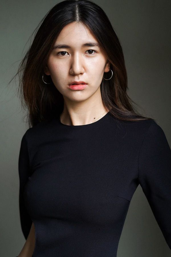 Image Kiko Hirakawa