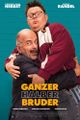 Ganzer halber Bruder picture