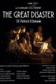 THE GREAT DISASTER picture