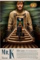 Mr. K picture