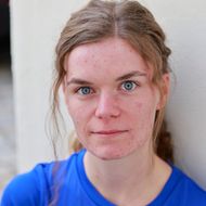 Bild Leonie Schuhmacher