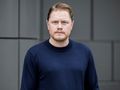 © Robert Recker wizerunek Ruben Brinkman