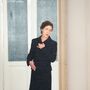 Bild Anne Bennent