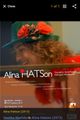 Alina Hatson picture