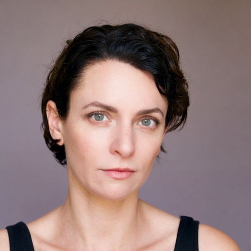 Imagen Audrey Marain