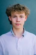 Bild Jona Levin Nicolai