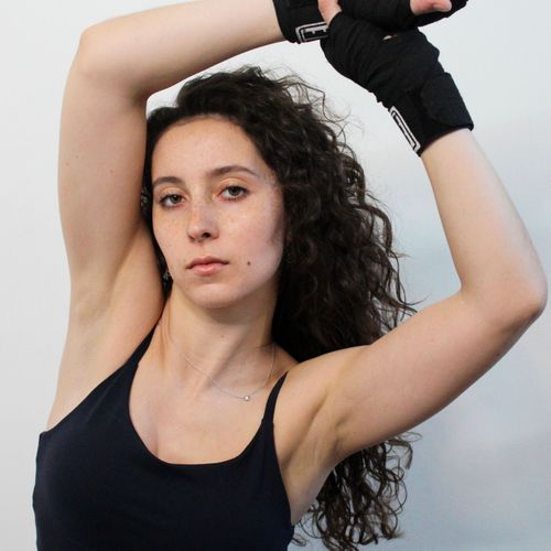 Bild Jadé Porciatti