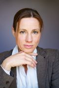© Eleonore Aguillon wizerunek Vanessa Bonneau