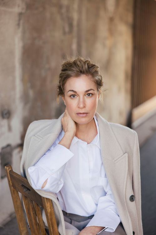 Bild Julia Stinshoff