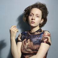 Image Sarah Palarczyk