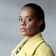 Bild Denise M'Baye