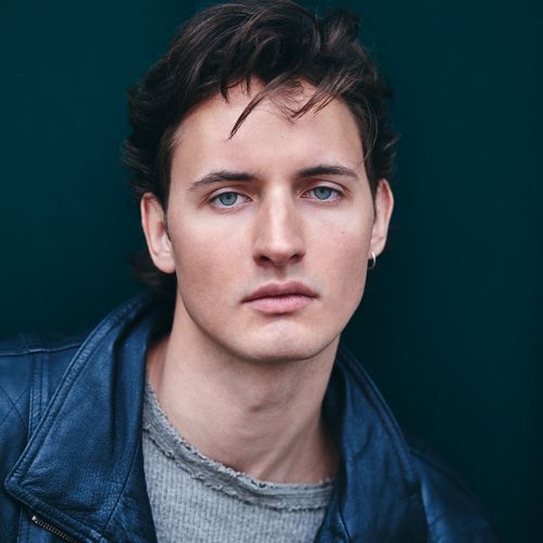 Bild Volodymyr Melnykov