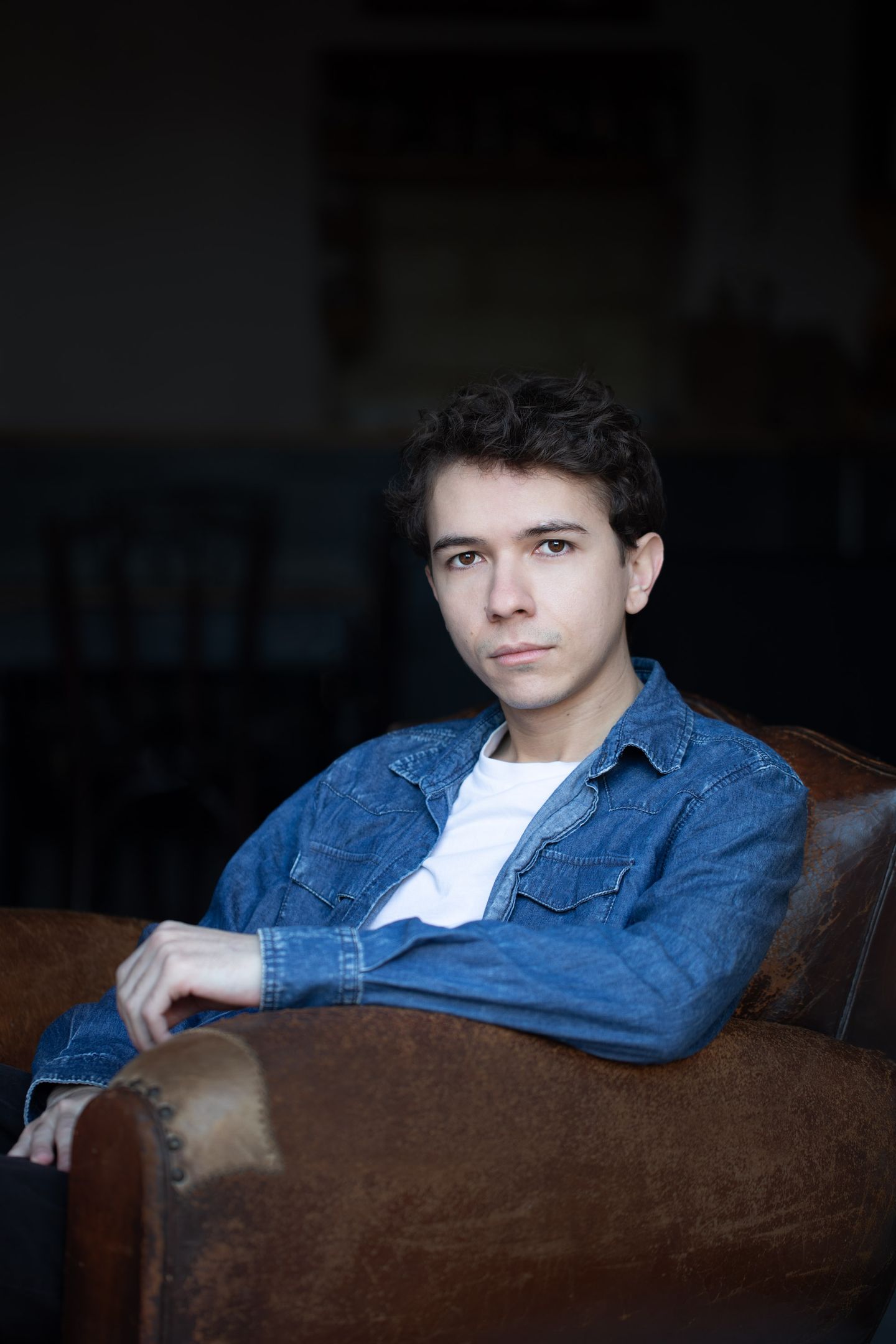 © Jeremy B Williams