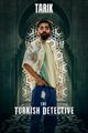 THE TURKISH DETECTIVE picture