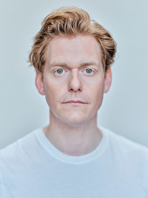 Bild Johannes Heinrichs