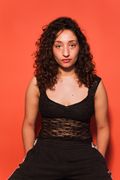 © Katja Strempel/KRÄGERMANN görüntü Ecem Fatma Çalışır