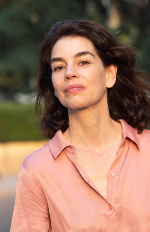 Bild Isabelle Stoffel