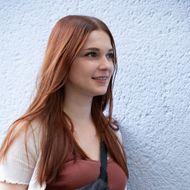 Bild Lea Kiernan