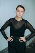 görüntü Julia Wiedemann
