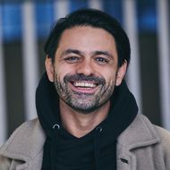 Bild David Benito Garcia