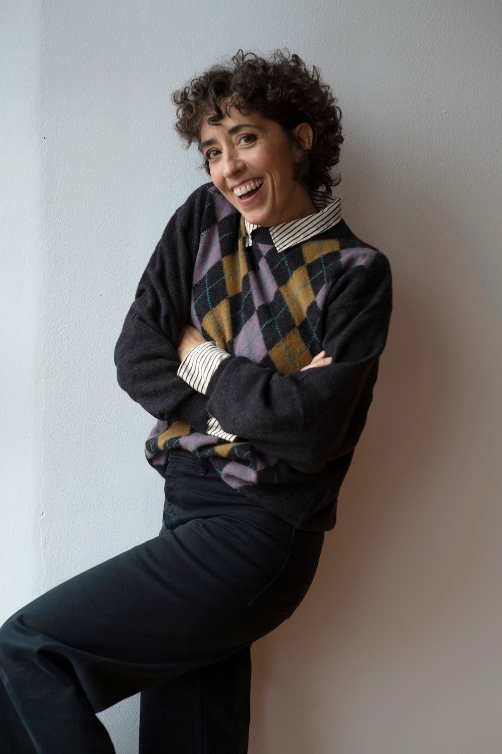 görüntü Vanessa S.