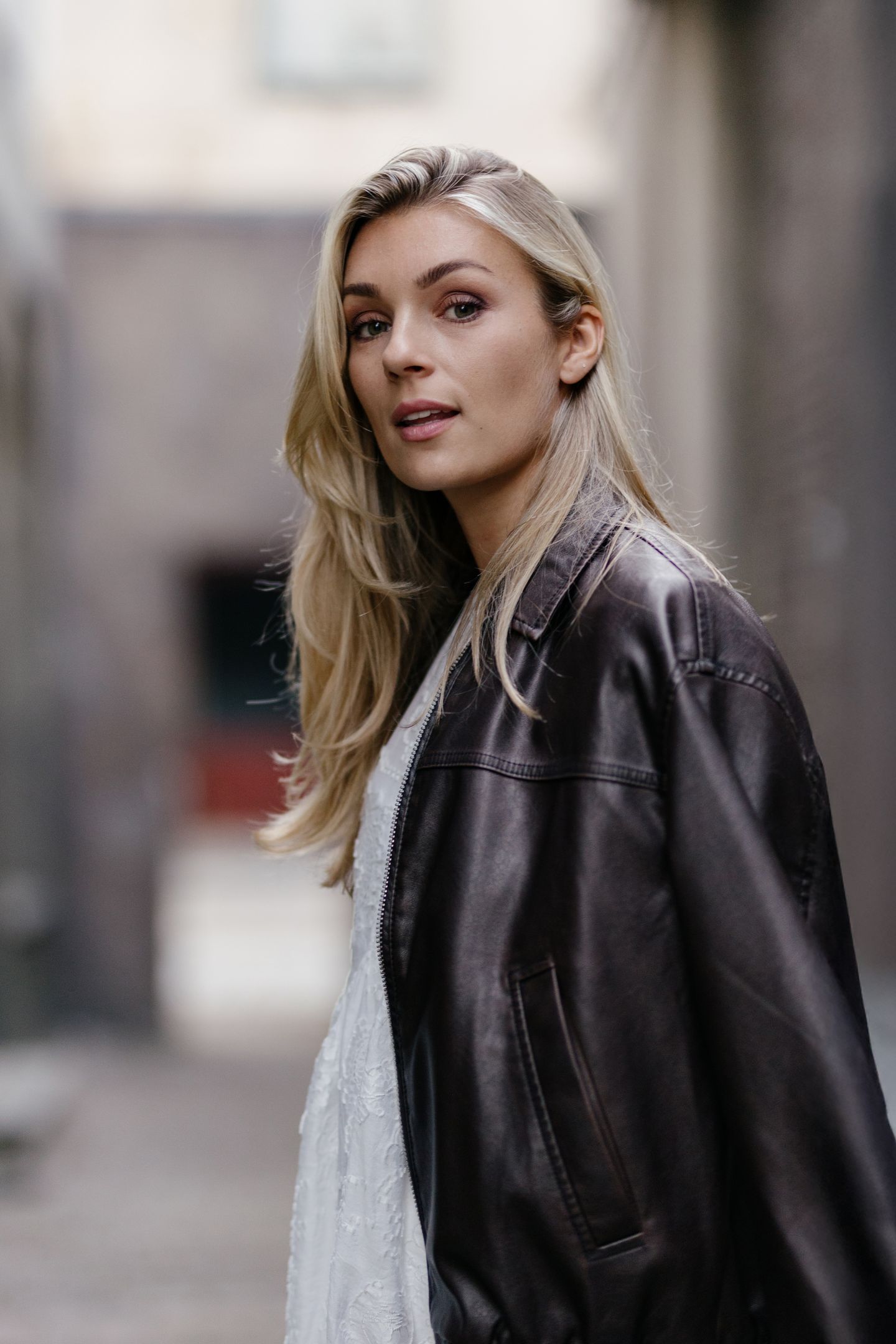 © Marina Ickes görüntü Anna Karolin Berger