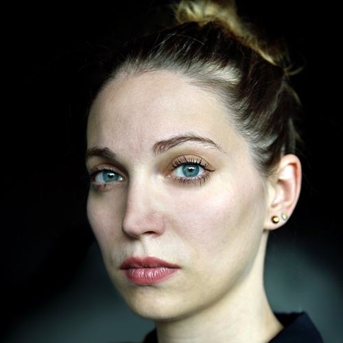 Image Sara Faoro